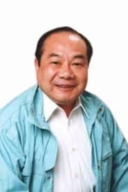 Photo of Takashi Taguchi