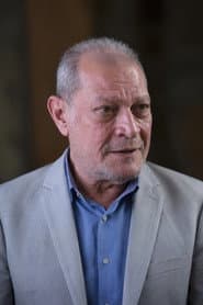 Photo of Hamdi Heikal