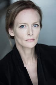 Photo of Karina Orr