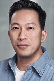 Photo of Michael Chan