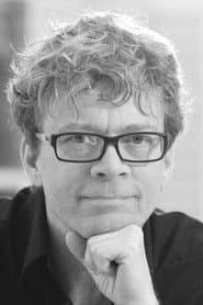 Photo of Ted Dykstra
