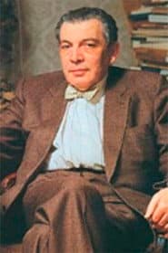 Photo of Solomon Shuster