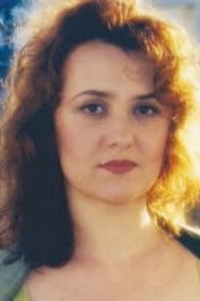 Photo of Konstantina Koutsiou