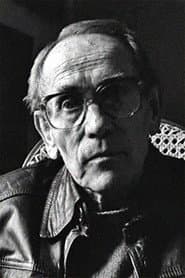 Photo of Tadeusz Konwicki
