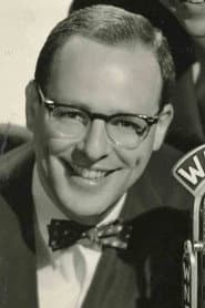 Photo of Gene Klavan
