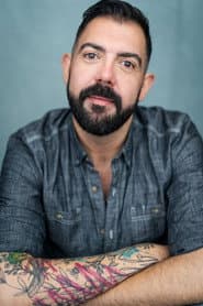 Photo of Chris Barlow