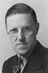 Photo of Reginald Denham