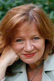 Photo of Gitte Naur