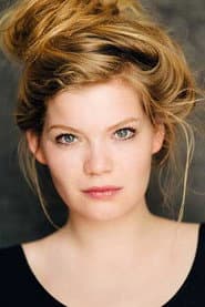 Photo of Dörte Lyssewski