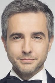 Photo of Vasiliy Solovev