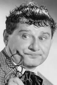 Photo of Paul 'Mousie' Garner