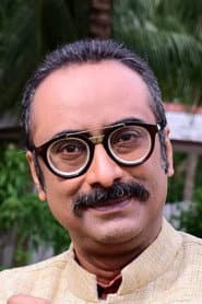 Photo of Saptarshi Ray