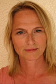 Photo of Nadine Emin