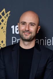 Photo of Harry Tordjman