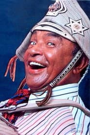 Photo of Luiz Gonzaga