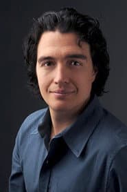 Photo of Christopher Salazar