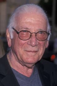 Photo of Jerry Goldsmith