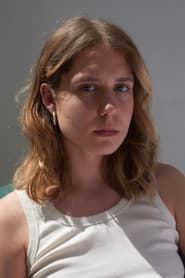 Photo of Júlia Csaplár