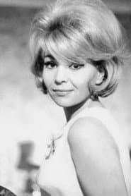 Photo of Patricia Viterbo