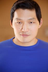 Photo of Jonathan Lee