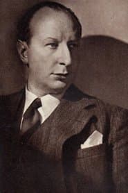 Photo of Hilton Edwards