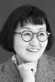 Photo of Rho Hee-young