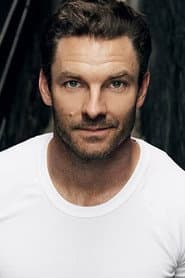Photo of Guy Williams
