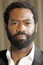 Photo of Nicholas Pinnock