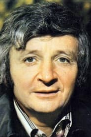 Photo of Jean-Pierre Calvet