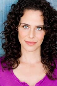 Photo of Emma Jacobson-Sive