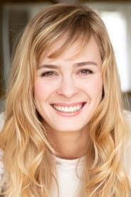 Photo of Alice Raucoules