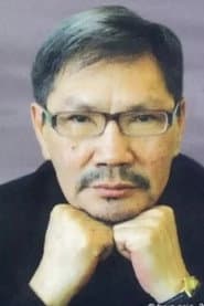 Photo of Alexey Oorzhak