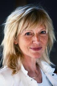 Photo of Johanna ter Steege