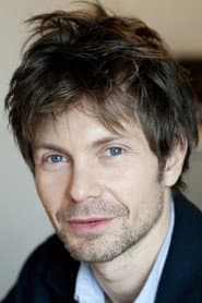 Photo of Ludovic Bergery