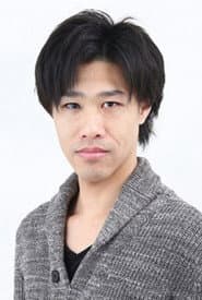 Photo of Jun Miyamoto