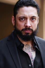 Photo of Manuel Eduardo Ramirez