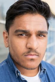 Photo of Nadeem Islam