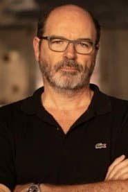 Photo of Carlos Ameglio