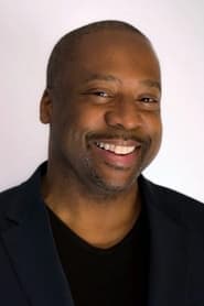 Photo of David J. Curtis
