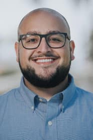Photo of Chris Mitri