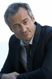 Photo of Sébastien Thoen