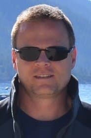Photo of Erik Martin