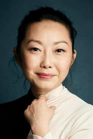 Photo of Lulu Wang
