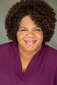 Photo of Ursula O. Robinson
