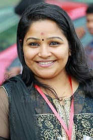 Photo of Anjana Appukuttan