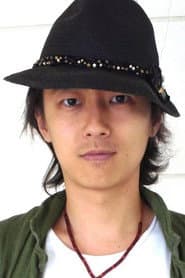 Photo of Kenichiro Yasui