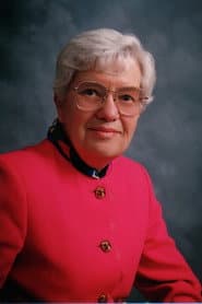Photo of Vera Rubin