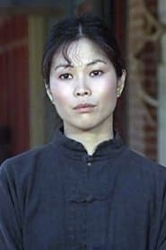 Photo of Lydia Lei