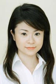 Photo of Misato Iwasaki