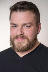 Photo of Benjamin Tull